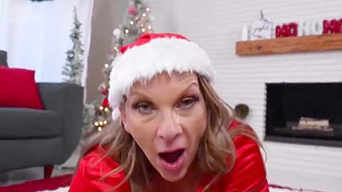 Nana Breaks The Christmas Curse