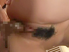 Nana Otone in Masochistic Young Wife