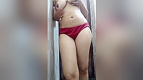 Nangi Bhen Ko Nahate Hue Dekhkar Banaya Video Hot Step Sister