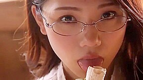 Narumi Okawa dazzles us with her sexy body in Sweaty Skin