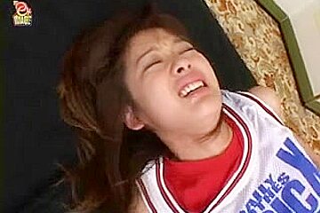 Nasty Japanese Beauty Receives Smothered With Cum