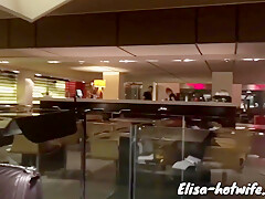Nasty Milf Interracial Hard Sex Video