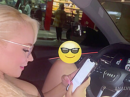 Natasha teen 18+ full domination and Lancelot - AnalVids