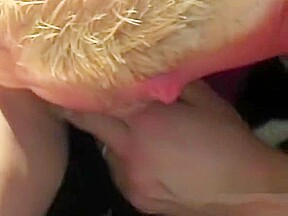 Natural titted brunette teen 18+ fucking in the park