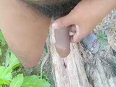 Nature Sex Sex With Banana Tree Part 5