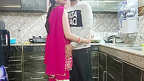 Naughty Bhabhi Teaches Fucking To Virgin teen 18+ Devar & Devar Is Fucking Her So Hard