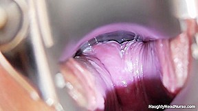 Naughty Head Nurse - Olena 1