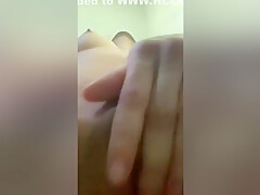 Naya Pillow Hump Pov
