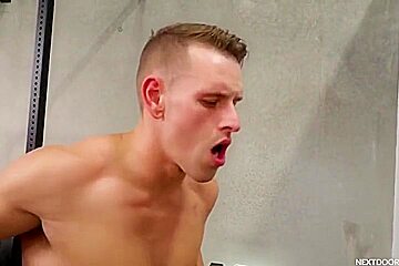 Ndb Brandon Andersone