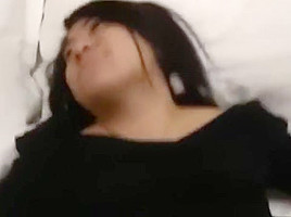 Neighbor Mature Lady