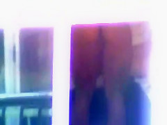 Neighbour Window