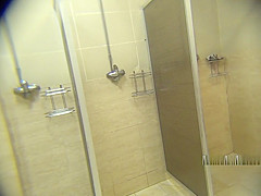 New Showers, Spy Cams Clip Exclusive Version