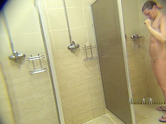 New Showers, Spy Cams Clip Exclusive Version