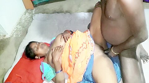 Newly Married Couple Hardsex First Time