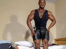 Nice Man