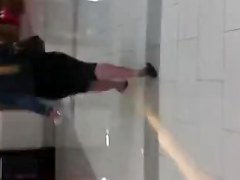 Nice Pawg in Motion
