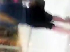 Nice Pawg in Motion