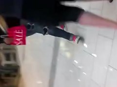 Nice Pawg in Motion