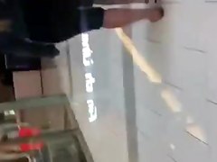 Nice Pawg in Motion