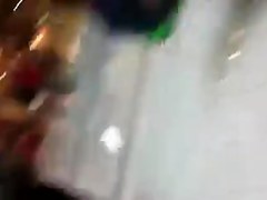 Nice Pawg in Motion