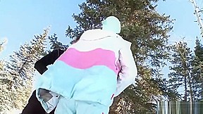 Nice boobs sex video featuring Jordan Ash and Jessica Nyx