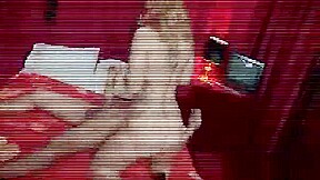 Nice-looking Amsterdam Hooker Rides A Large Hard Rod