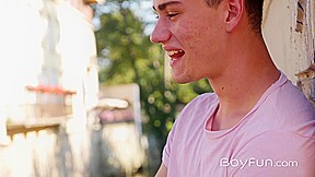 Nick Danner - Evan Ryker - BoyFun