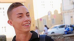 Nick Danner - Evan Ryker - BoyFun