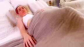 Niki Snow Loves Her Step dads Cock In Her Pussy