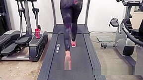 Nikki Next marvelous feet