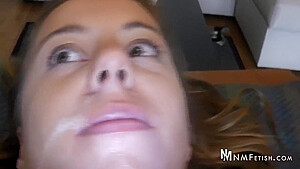 Nikky Thorne And Kathia Nobili In My Mistress