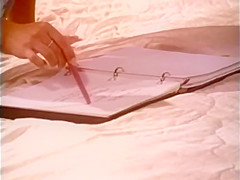 Nina Hartley, Ashlyn Gere and Bionca Lesbain Scene