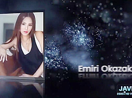 Nip Lustful Wench Aphrodisiac Sex Video - Emiri Okazaki