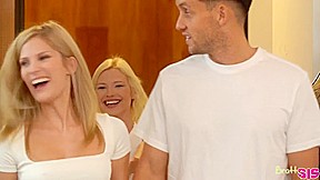 No Secrets Between Stepsisters - S27:E7 - Brattysis