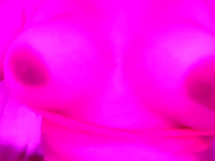 Noface Latina Gets Her Pussy Fucked And Cums On Dick -nofacecouple123