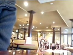 Non-Professional Oriental Legal Age teenager 18+ - Restaurant - pleasant Mound
