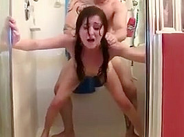Not Step daughter fucked 3
