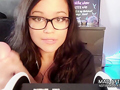 Nsfw Asmr Joi : Sex Therapist Roleplay