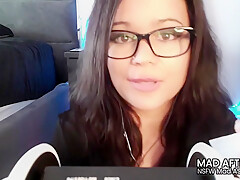 Nsfw Asmr Joi : Sex Therapist Roleplay