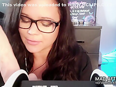 Nsfw Asmr Joi : Sex Therapist Roleplay