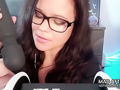 Nsfw Asmr Joi : Sex Therapist Roleplay