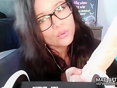 Nsfw Asmr Joi : Sex Therapist Roleplay