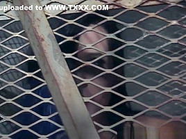 Nt Redhead Restrained And Punished By Dom