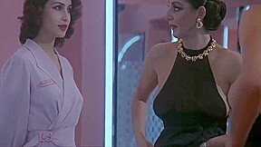 Nude Celebrities In Changing Room