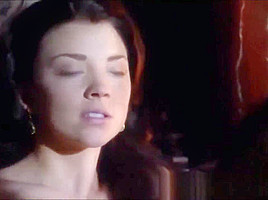 Nude Celebrity Sex Scenes Natalie Dormer