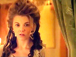 Nude Celebrity Sex Scenes Natalie Dormer