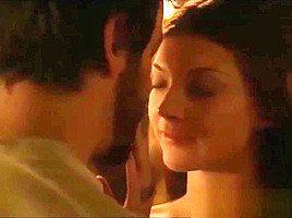 Nude Celebrity Sex Scenes Natalie Dormer