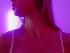 Nude Striptease Video Leaked