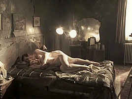 Nuit noire (2005) Marie Lecomte