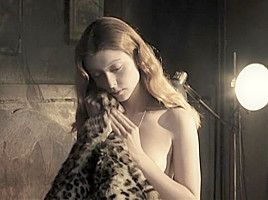 Nuit noire (2005) Marie Lecomte